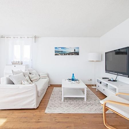 Duplex Toit Terrasse Vue Panoramique Apartment มงต์เปอลิเยร์ ภายนอก รูปภาพ